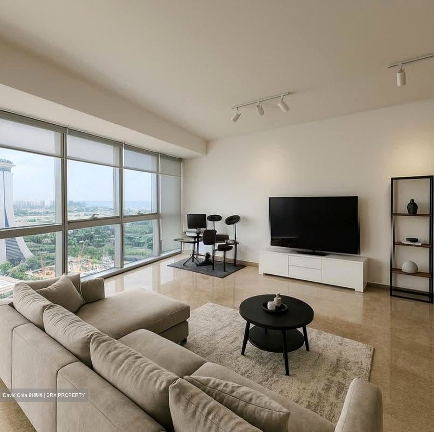 Marina Bay Residences (D1), Condominium #613295411